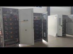 Seri Baterai Tegangan Rendah IP65 XPD-12850 Berat Ringan