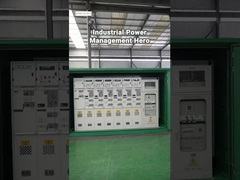 HJXGN Tipe Solid Insulation Ring Grid Hv Cabinet Digunakan Dalam Sistem Distribusi IP67