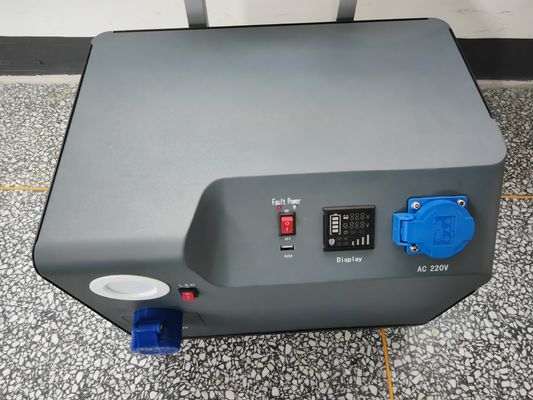 quality Sistem Penyimpanan Energi 5kw Energi Penyimpanan Inverter 10kwh Energi Surya Tembok Gantung factory